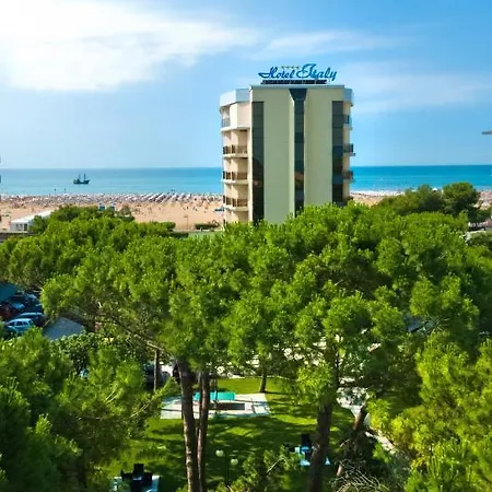Italy 4*