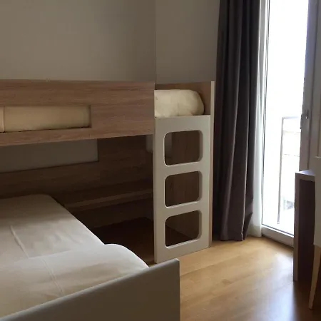 Italy Otel Bibione