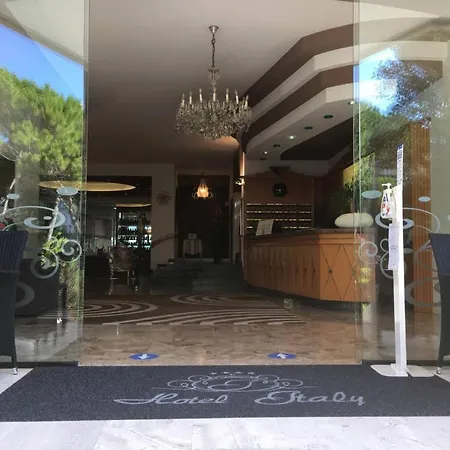 Italy Otel
