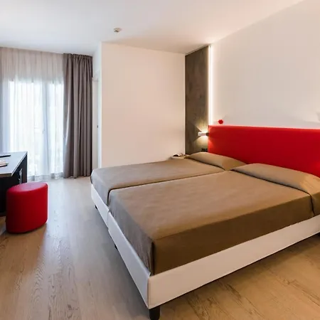 Italy Otel Bibione
