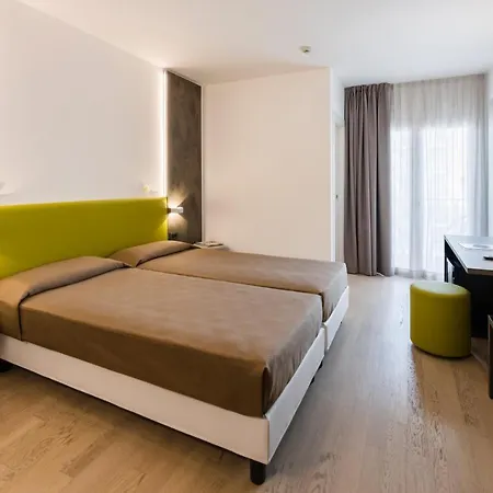 Italy 4* Бибионе