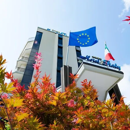 Italy Бибионе