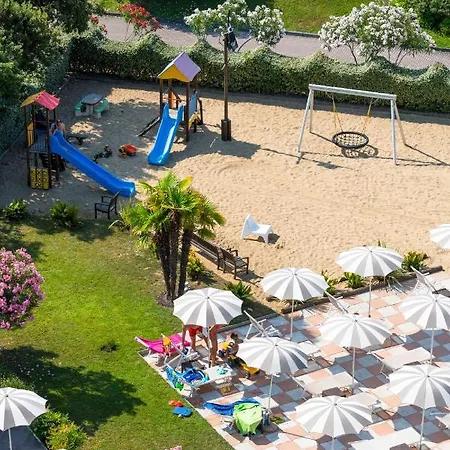 Otel Italy Bibione
