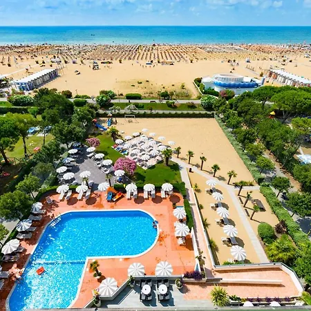 Italy Otel Bibione