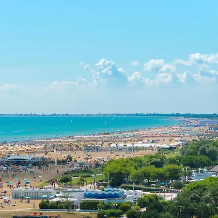 Italy 4* Бибионе
