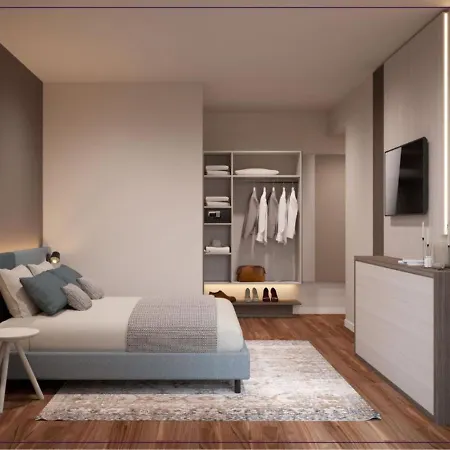 Italy Otel 4*