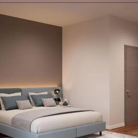 Otel Italy
