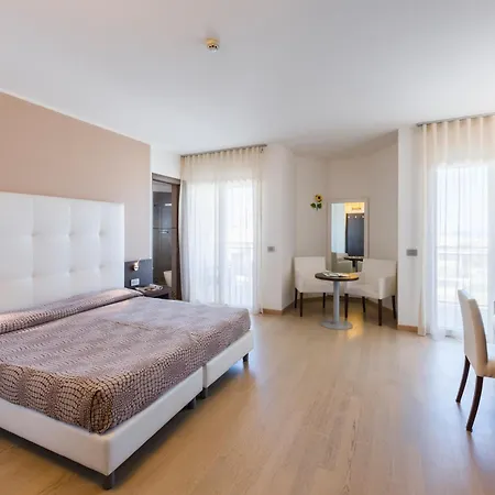 Otel Italy