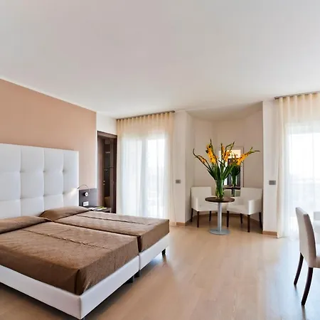 Italy 4*
