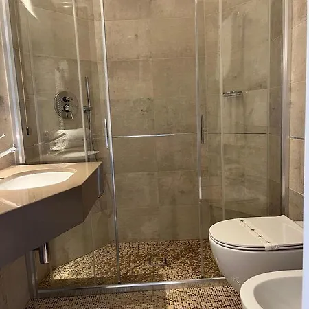Italy Hotel