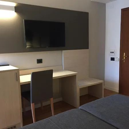 Italy Hotel 4*