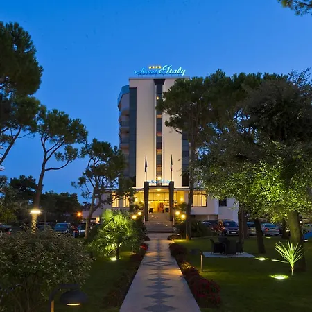 Italy Otel 4*