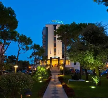 Italy 4*