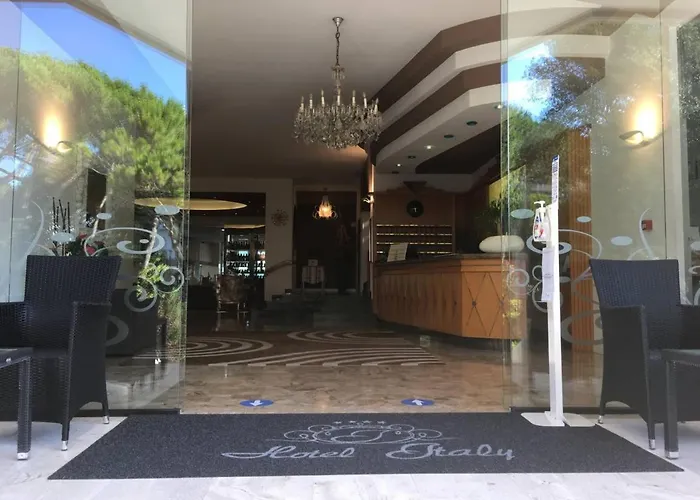 Italy Hotel