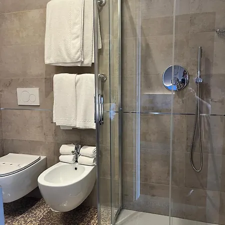 Italy Hotel