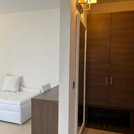 호텔 Italy 4*