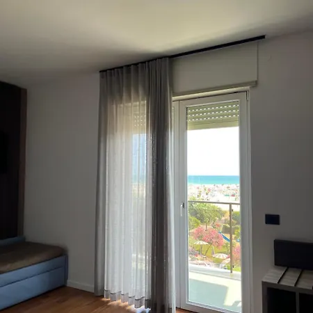 Italy 4* Бибионе