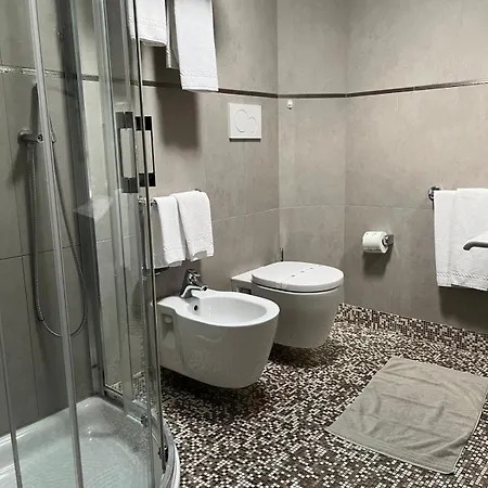 Italy Hotel 4*