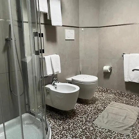 Italy Ξενοδοχείο 4*