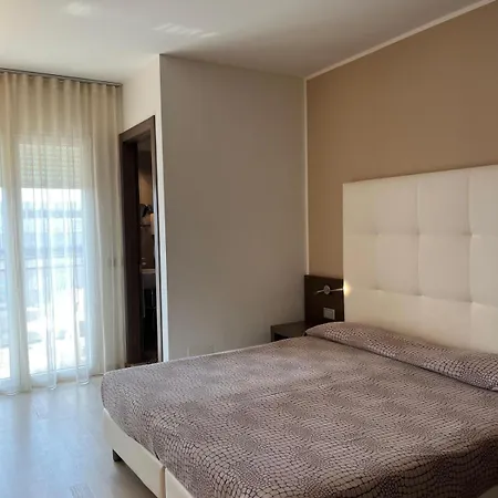 Hotel Italy