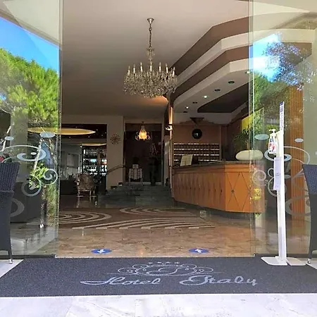 Italy Hotel Bibione