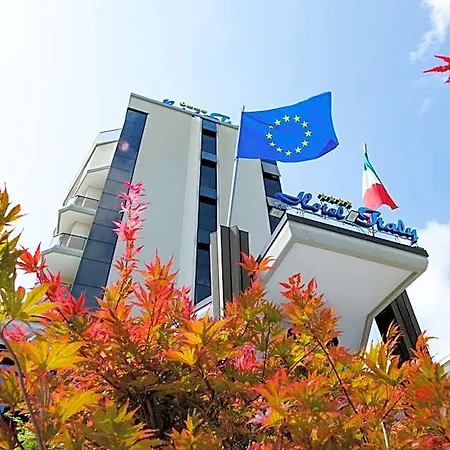 Italy Hotel