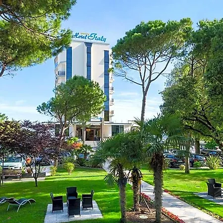Italy 4* 비비오네