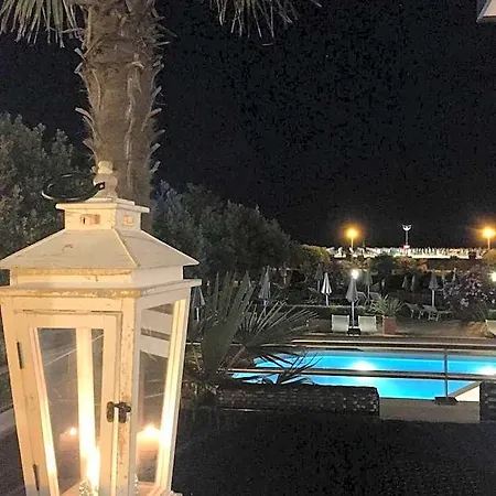 Hotel Italy