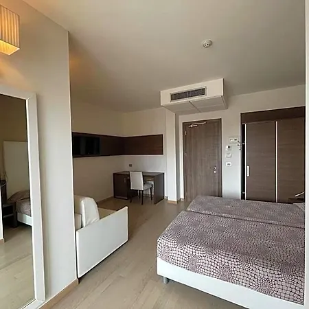 Italy Hotel Bibione