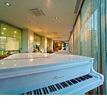 Hotel Italy