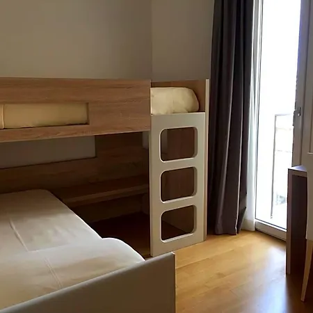 Italy Hotel