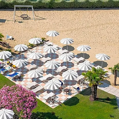 Italy Hotel Bibione