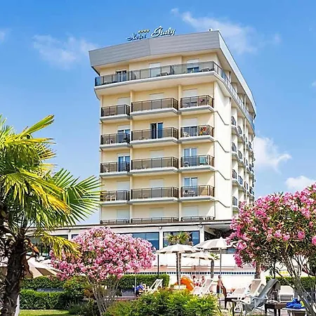 Italy Bibione