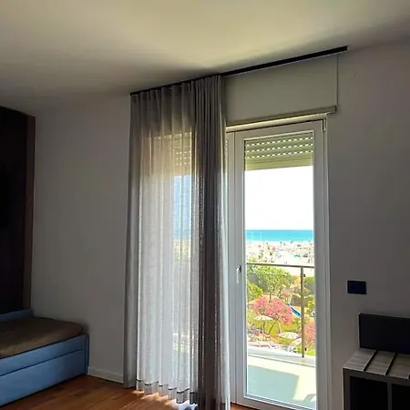 호텔 Italy 4*