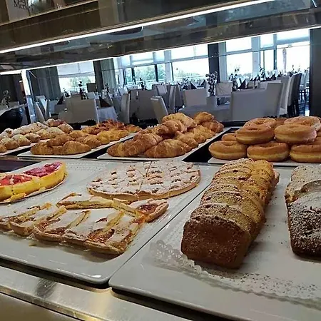 호텔 Italy