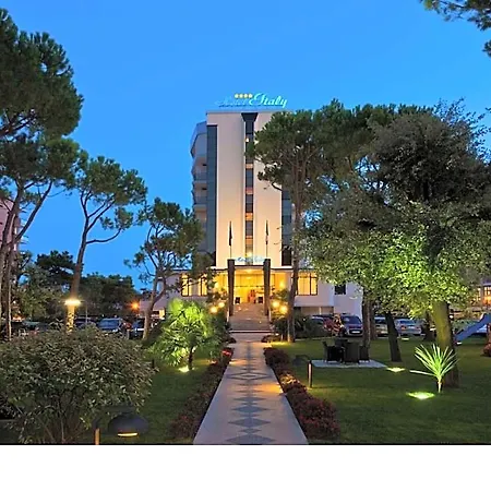 Italy Hotel