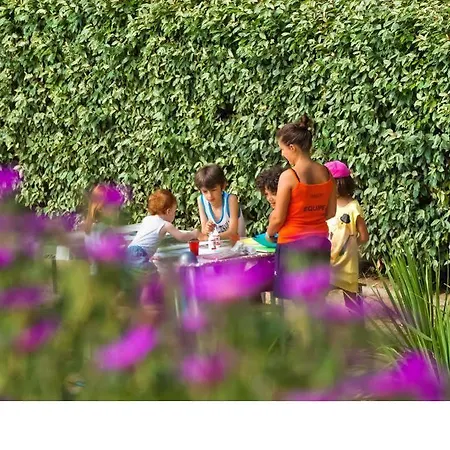 Italy ホテル ビビオーネ