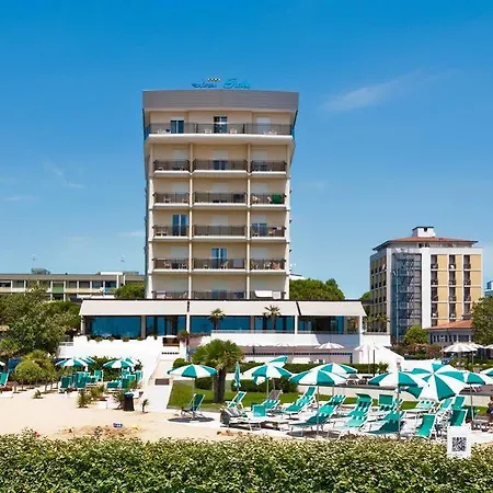 Italy Hotel Bibione