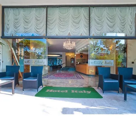 Italy ビビオーネ