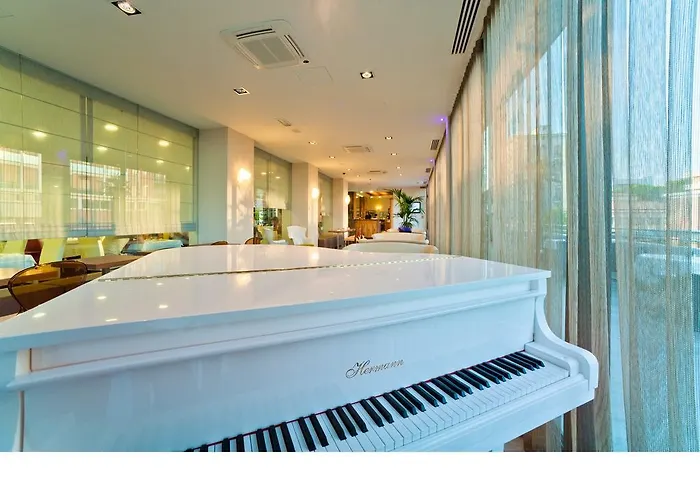 Italy 4* Бібіоне