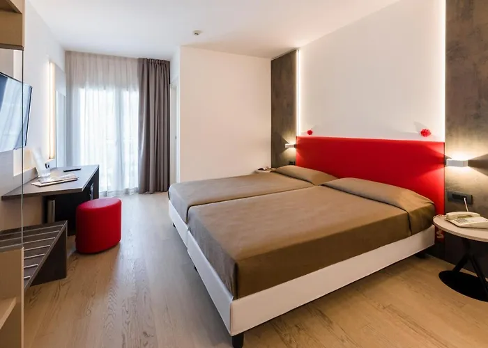 Italy Hotel Bibione