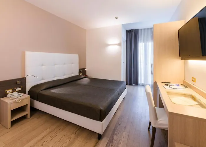 Italy Готель 4*