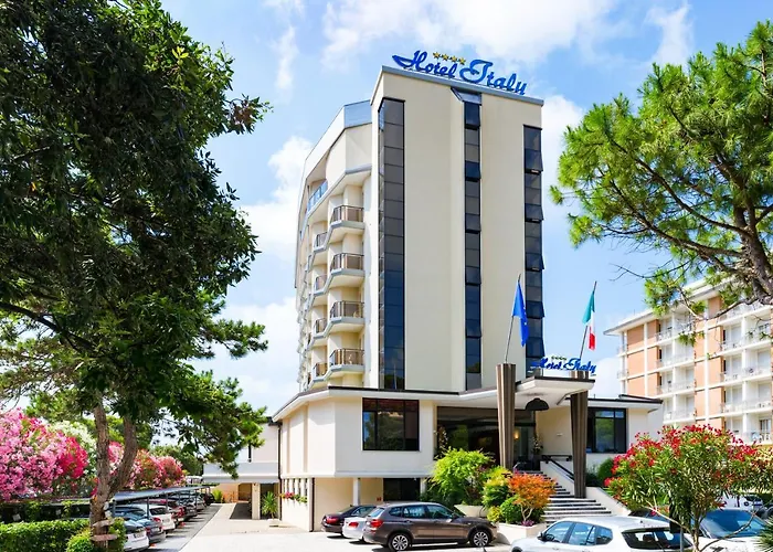 Italy 4* Бібіоне