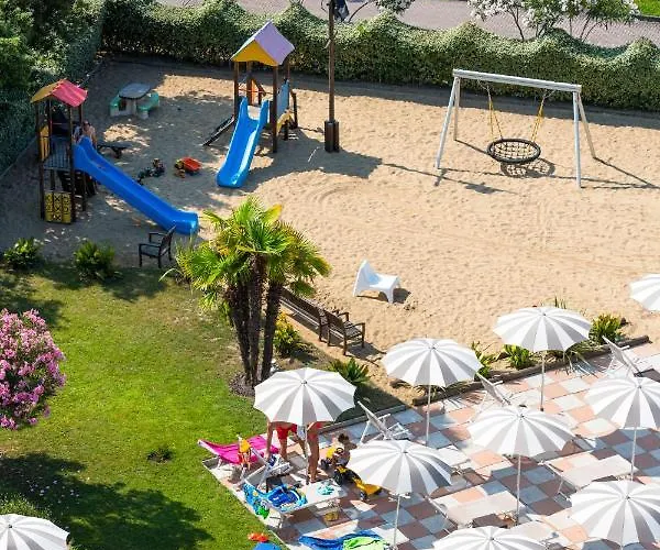 Hotel Italy Bibione