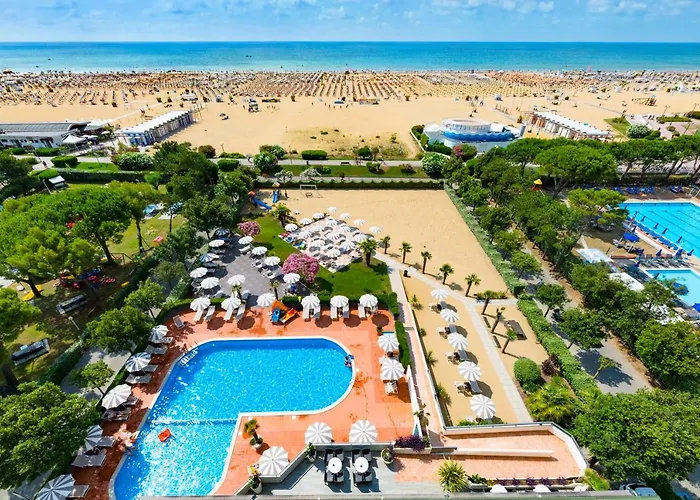 Italy Hotel Bibione