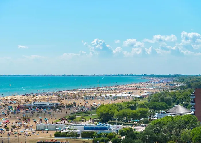 Italy 4* Bibione