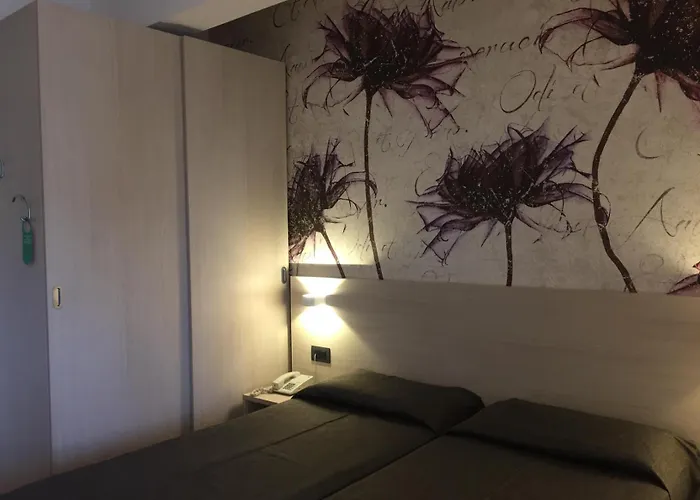 Готель Italy Бібіоне