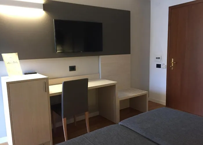 Italy Готель 4*