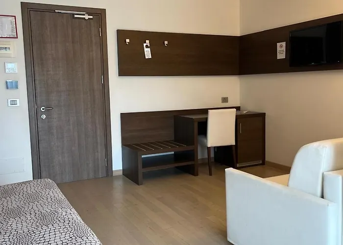 Italy Готель Бібіоне