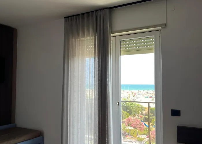 Italy 4* Бібіоне